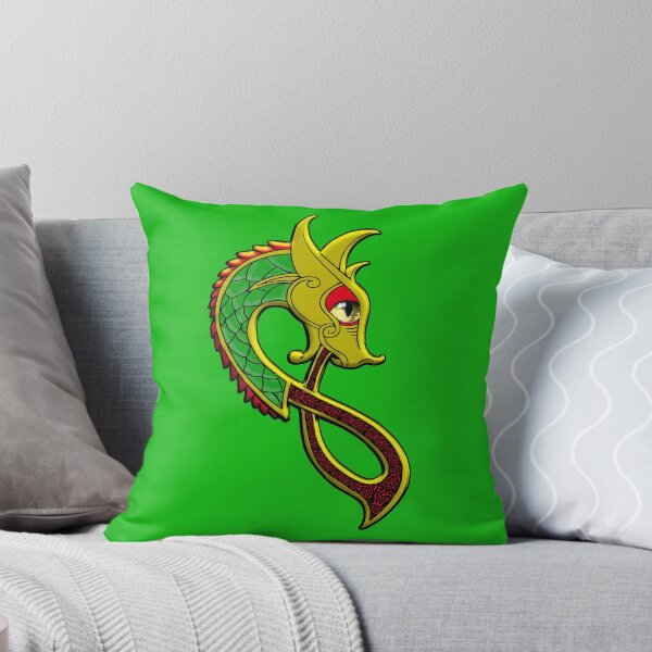 Item preview, Celtic Dragon designed and sold by Declan Carr.