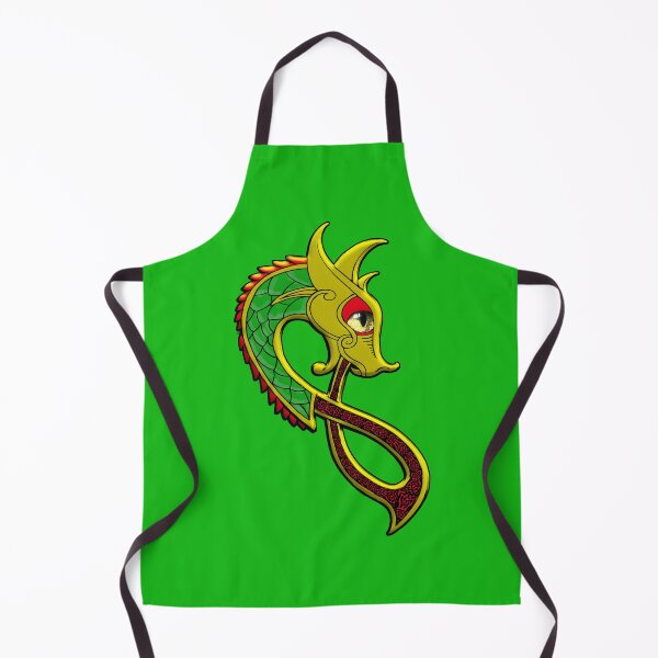 Item preview, Celtic Dragon designed and sold by Declan Carr.