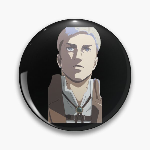 Item preview, Eren Jäger - SNK  designed and sold by bsmqxbtg77.