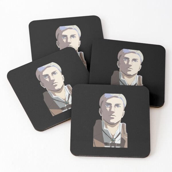 Item preview, Eren Jäger - SNK  designed and sold by bsmqxbtg77.