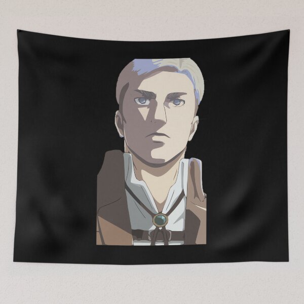 Item preview, Eren Jäger - SNK  designed and sold by bsmqxbtg77.