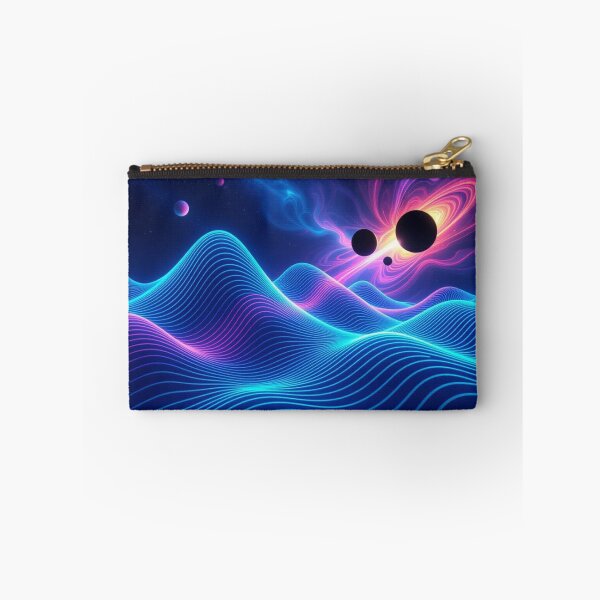 Item preview, The Sound of Spacetime designed and sold by xArchGoDx.