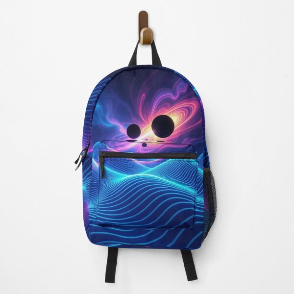 Item preview, The Sound of Spacetime designed and sold by xArchGoDx.