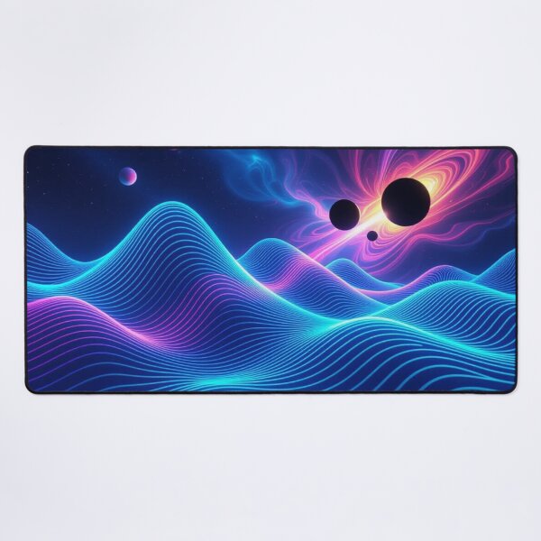 Item preview, The Sound of Spacetime designed and sold by xArchGoDx.