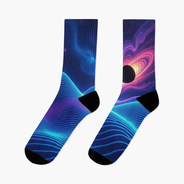 Item preview, The Sound of Spacetime designed and sold by xArchGoDx.
