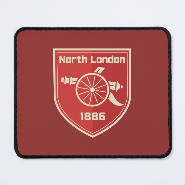 Item preview, Arsenal Classic Badge designed and sold by abihooper.