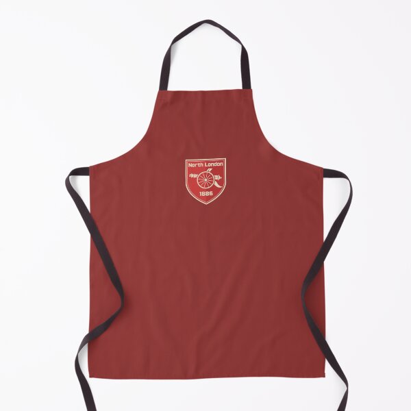 Item preview, Arsenal Classic Badge designed and sold by abihooper.