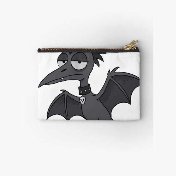 Item preview, Goth dino 2 designed and sold by dinobeth7.