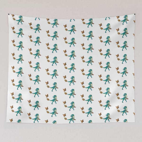 Item preview, Maoulouv-Rascal designed and sold by MaouLouv.
