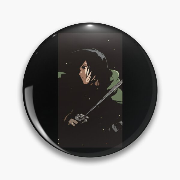 Item preview,  Eren Jäger - SNK  designed and sold by bsmqxbtg77.