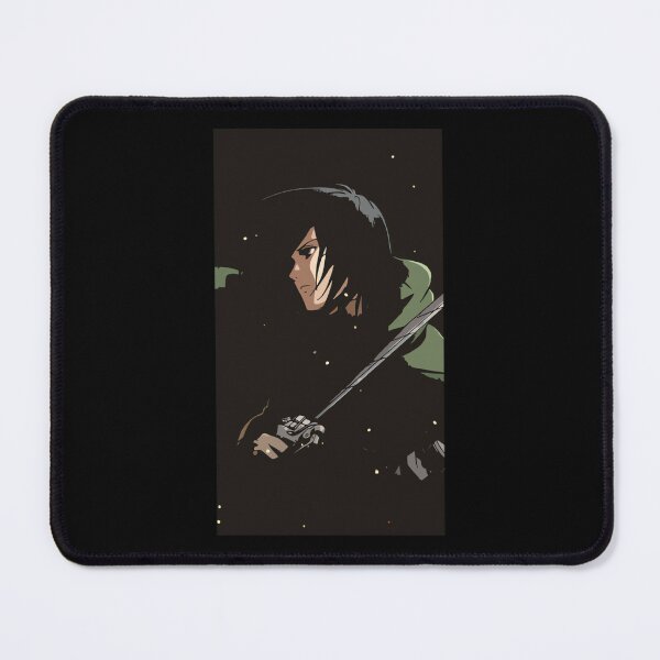 Item preview,  Eren Jäger - SNK  designed and sold by bsmqxbtg77.