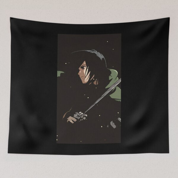 Item preview,  Eren Jäger - SNK  designed and sold by bsmqxbtg77.