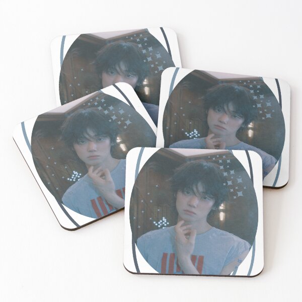Item preview, Yeonjun TXT (Tomorrow X Together) designed and sold by Celestinya.
