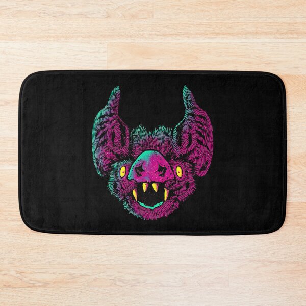 Item preview, obvious bat designed and sold by barmalisiRTB.