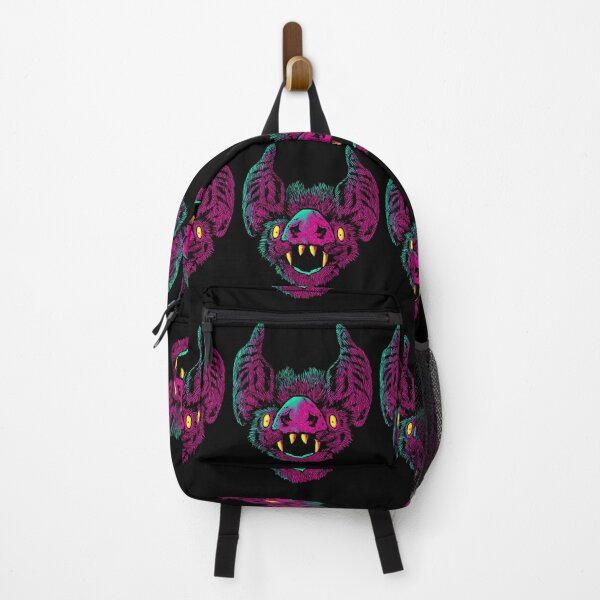 Item preview, obvious bat designed and sold by barmalisiRTB.