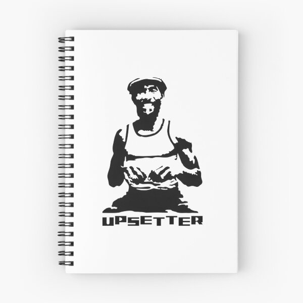 Item preview, Lee Perry designed and sold by DonnieWebb.