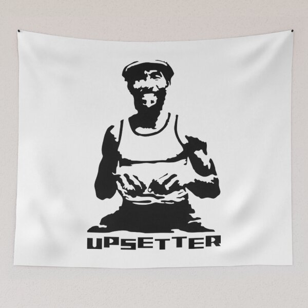 Item preview, Lee Perry designed and sold by DonnieWebb.