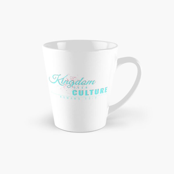 Item preview, Romans 12:2 Bible - Kingdom Over Culture - Christian designed and sold by Yuli Club.