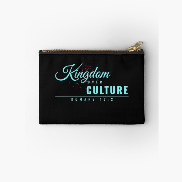 Item preview, Romans 12:2 Bible - Kingdom Over Culture - Christian designed and sold by Yuli Club.