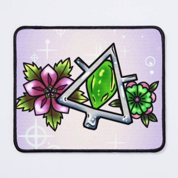 Item preview, tech brooch designed and sold by Rumcherry Art.