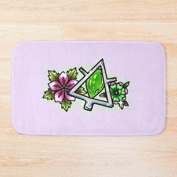 Item preview, tech brooch designed and sold by Rumcherry Art.