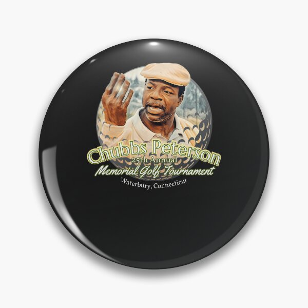 Item preview, Chubbs-Peterson-Memorial-Golf-Tournament designed and sold by cusicgft.