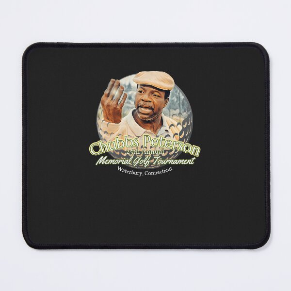 Item preview, Chubbs-Peterson-Memorial-Golf-Tournament designed and sold by cusicgft.