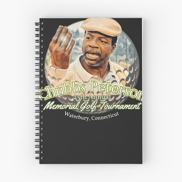 Item preview, Chubbs-Peterson-Memorial-Golf-Tournament designed and sold by cusicgft.