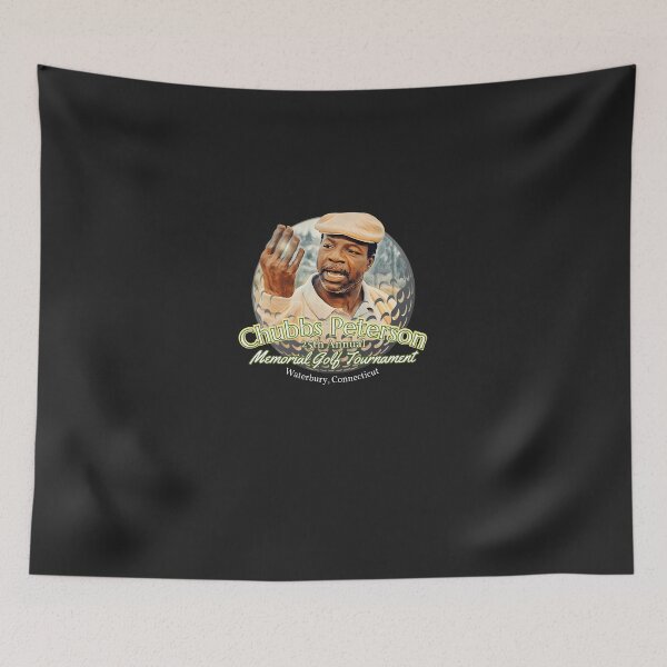 Item preview, Chubbs-Peterson-Memorial-Golf-Tournament designed and sold by cusicgft.