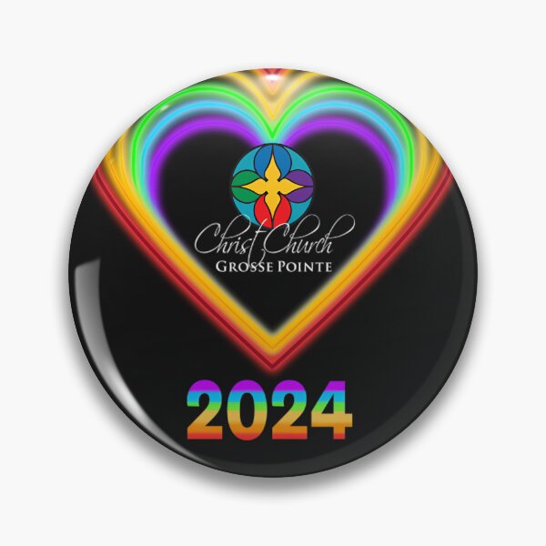 Item preview, Christ-Church-Gp-Pride-2024 designed and sold by ansleytff.