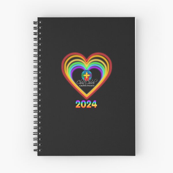 Item preview, Christ-Church-Gp-Pride-2024 designed and sold by ansleytff.