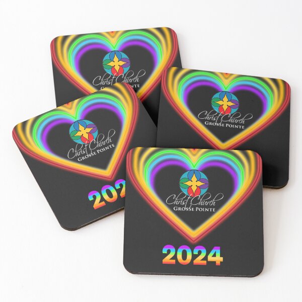 Item preview, Christ-Church-Gp-Pride-2024 designed and sold by ansleytff.