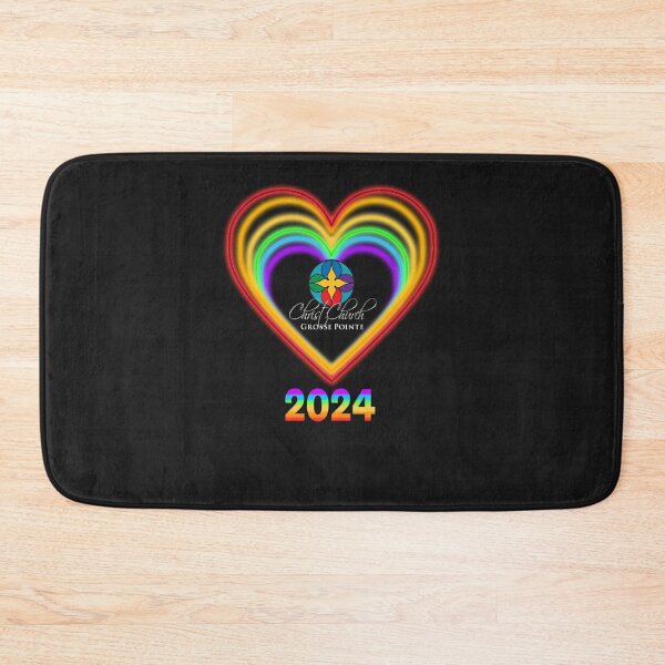 Item preview, Christ-Church-Gp-Pride-2024 designed and sold by ansleytff.