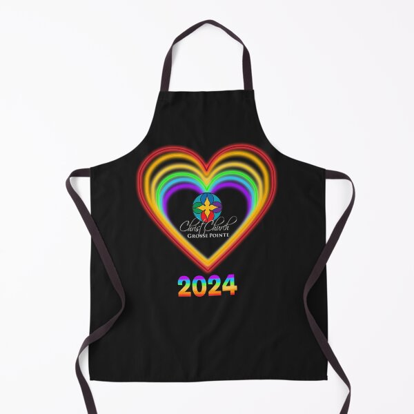 Item preview, Christ-Church-Gp-Pride-2024 designed and sold by ansleytff.