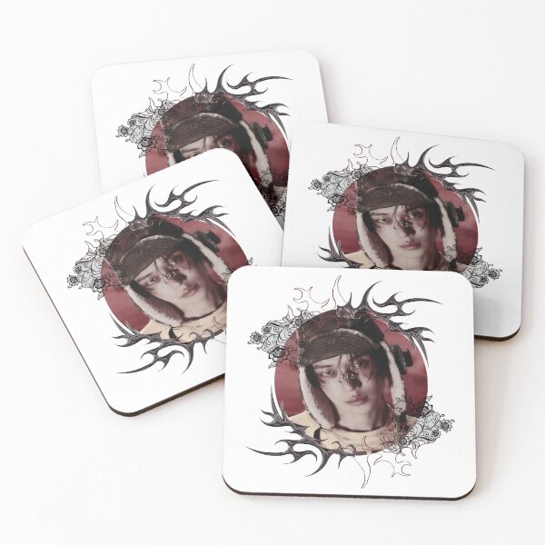 Item preview, Yeonjun TXT (Tomorrow X Together) designed and sold by Celestinya.