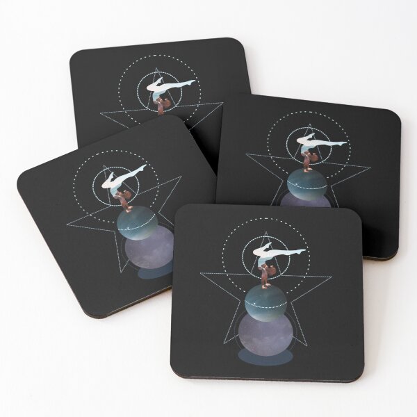 Item preview, Cosmic Acrobat   designed and sold by itnezvajo1.