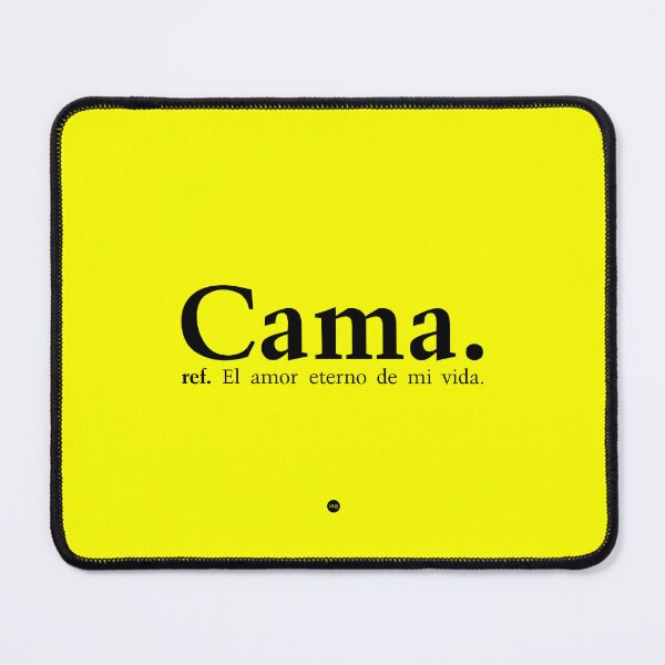 Item preview, Bed (fc) designed and sold by XUSRedbubble.