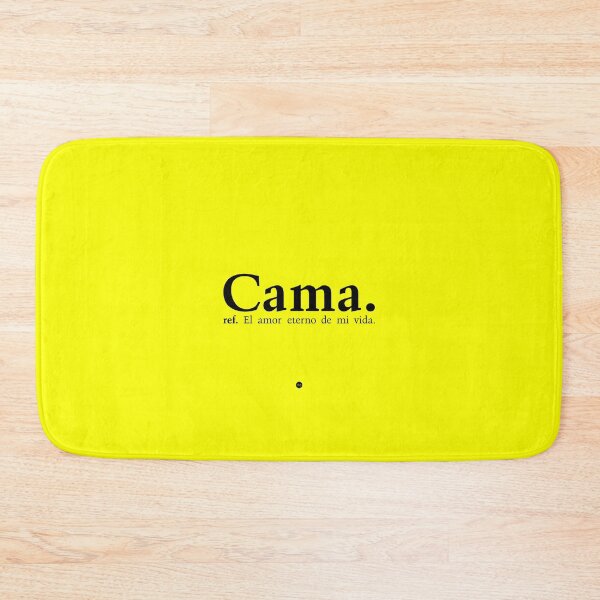 Item preview, Bed (fc) designed and sold by XUSRedbubble.