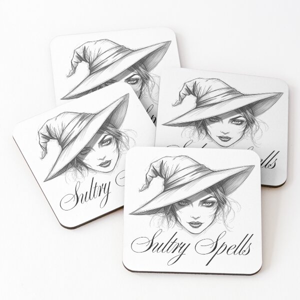 Item preview, Sultry Spells designed and sold by IndieQuill .