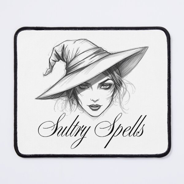 Item preview, Sultry Spells designed and sold by IndieQuill .