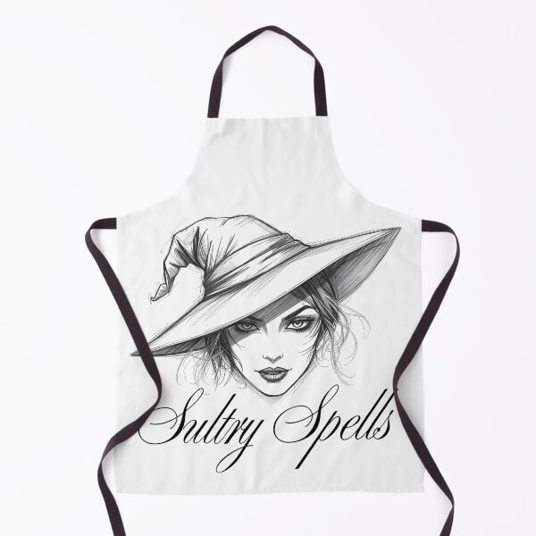 Item preview, Sultry Spells designed and sold by IndieQuill .
