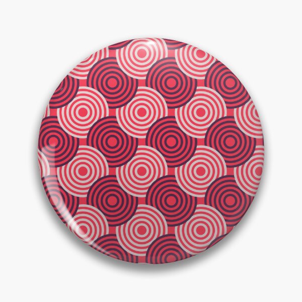 Item preview, Chic Dotty Polka Dot Lover September 15Th Poker Dot Pattern designed and sold by RoyalStarsPatts.