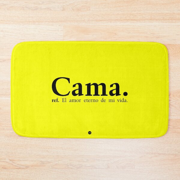 Item preview, Bed (fc) I designed and sold by XUSRedbubble.