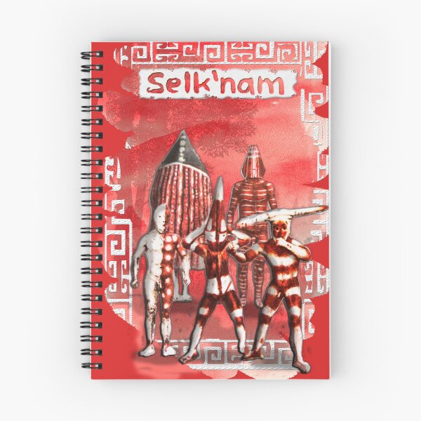 Item preview, Selknam designed and sold by fdeleddy.