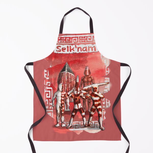 Item preview, Selknam designed and sold by fdeleddy.