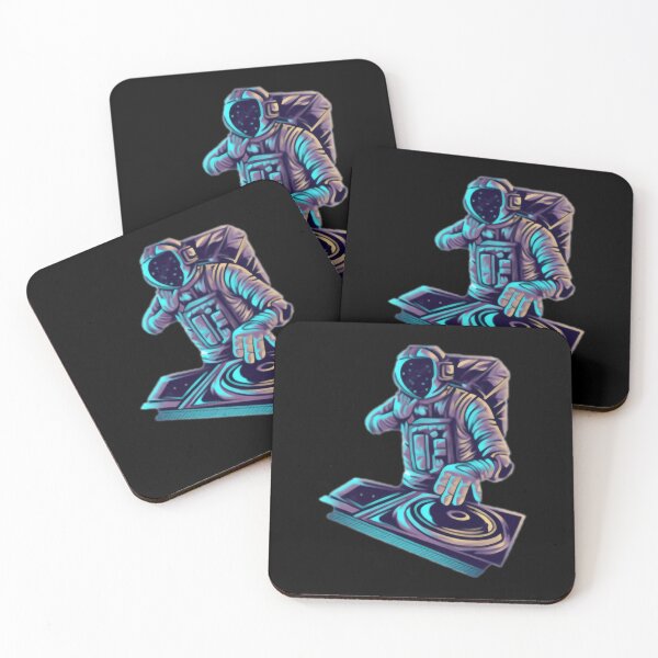 Item preview, Cosmic Sound Dj Astronaut 1 designed and sold by itnezvajo1.