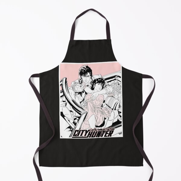 Item preview, City-Hunter-(1) designed and sold by bernascrga.