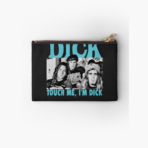 Item preview, Citizen-Dick-Singles-Parody-Band-Pearl designed and sold by cusicgft.