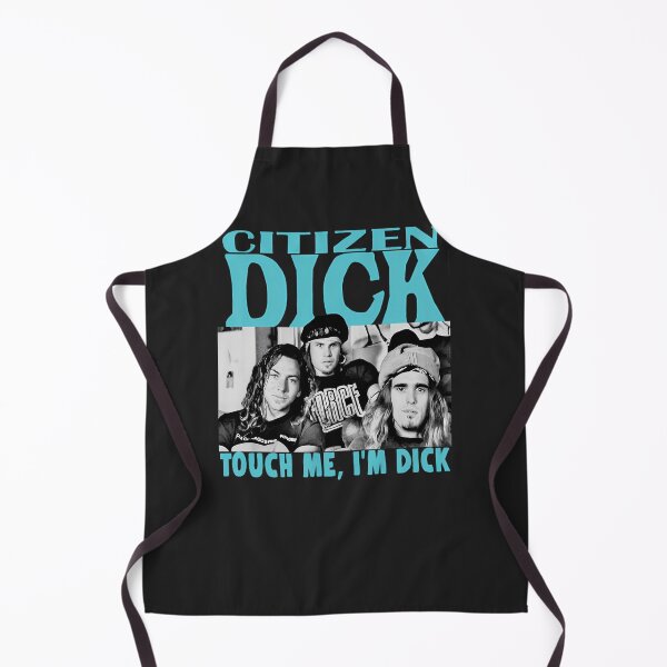 Item preview, Citizen-Dick-Singles-Parody-Band-Pearl designed and sold by cusicgft.
