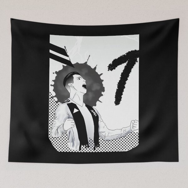 Item preview, CR7  designed and sold by itnezvajo1.